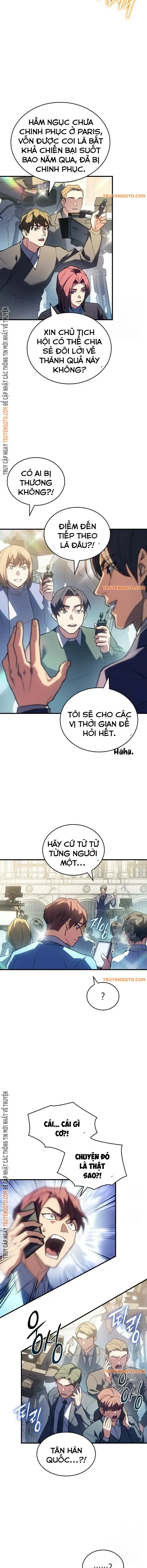 Hồi Quy Bằng Vương Quyền Chap 83 - Next Chap 84