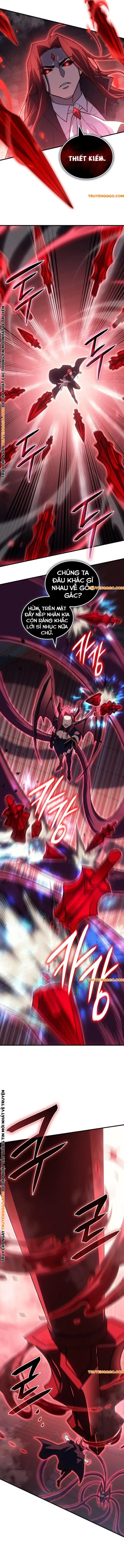 Hồi Quy Bằng Vương Quyền Chap 87 - Next Chap 88