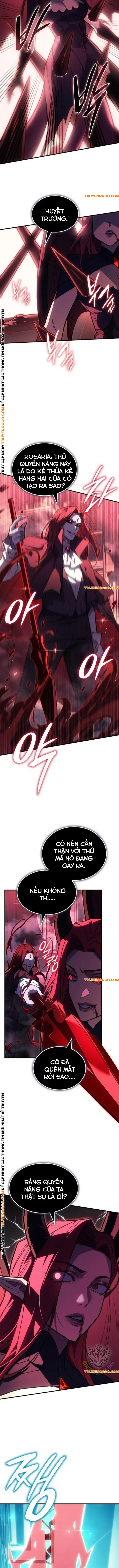 Hồi Quy Bằng Vương Quyền Chap 87 - Next Chap 88