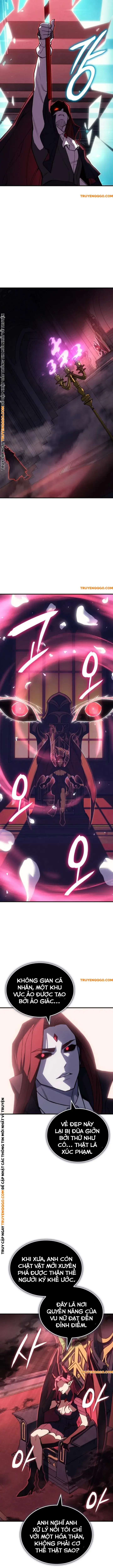 Hồi Quy Bằng Vương Quyền Chap 87 - Next Chap 88