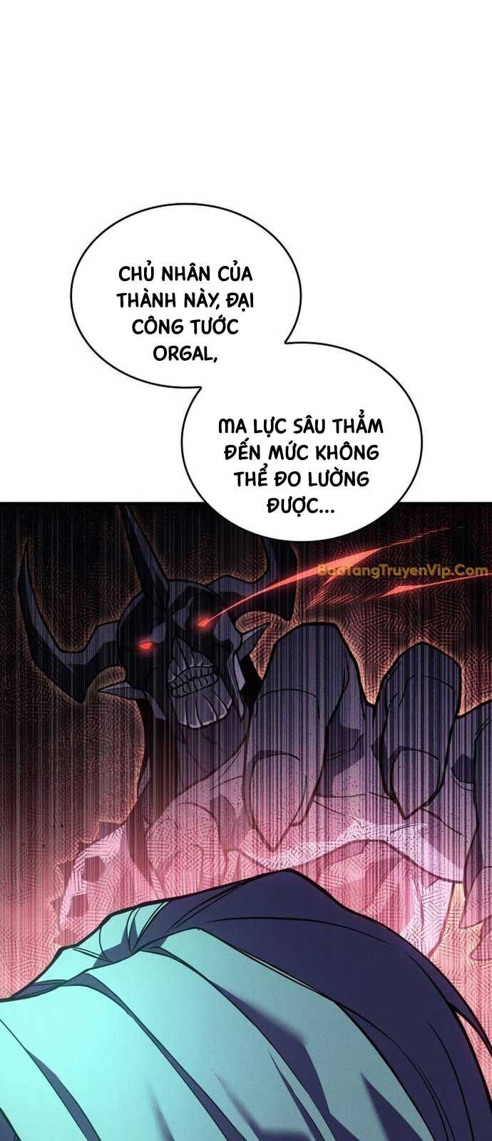 Hồi Quy Bằng Vương Quyền Chap 90 - Next Chap 91
