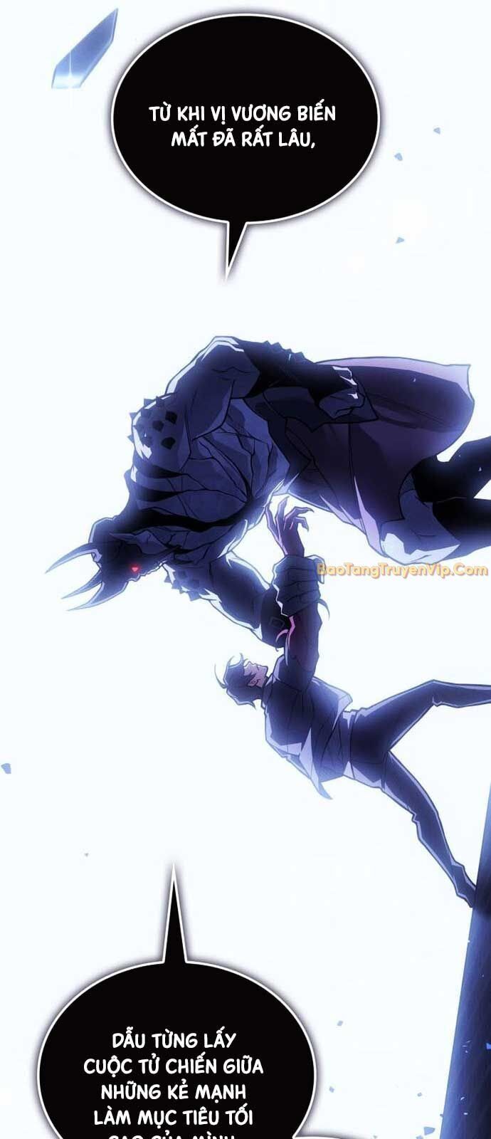 Hồi Quy Bằng Vương Quyền Chap 90 - Next Chap 91