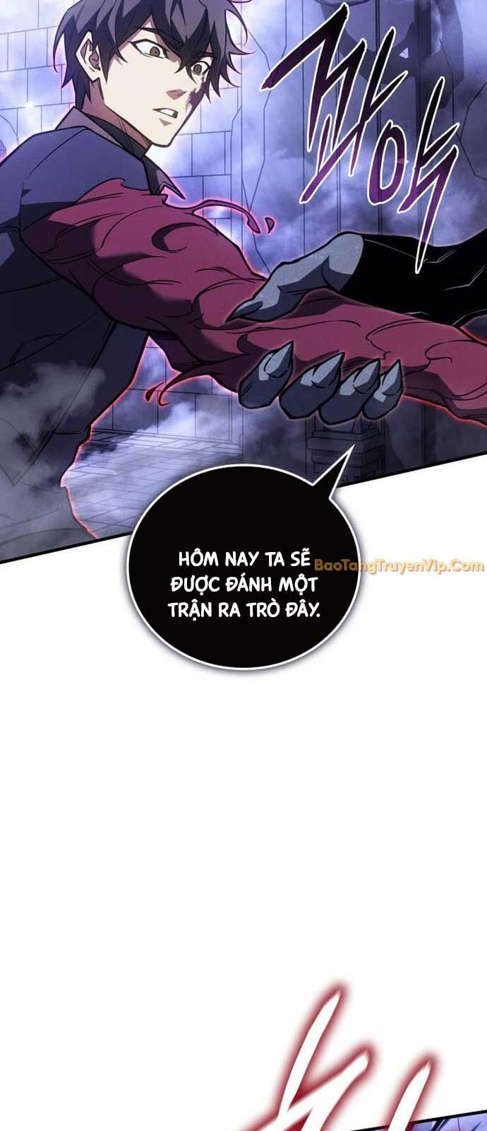 Hồi Quy Bằng Vương Quyền Chap 90 - Next Chap 91