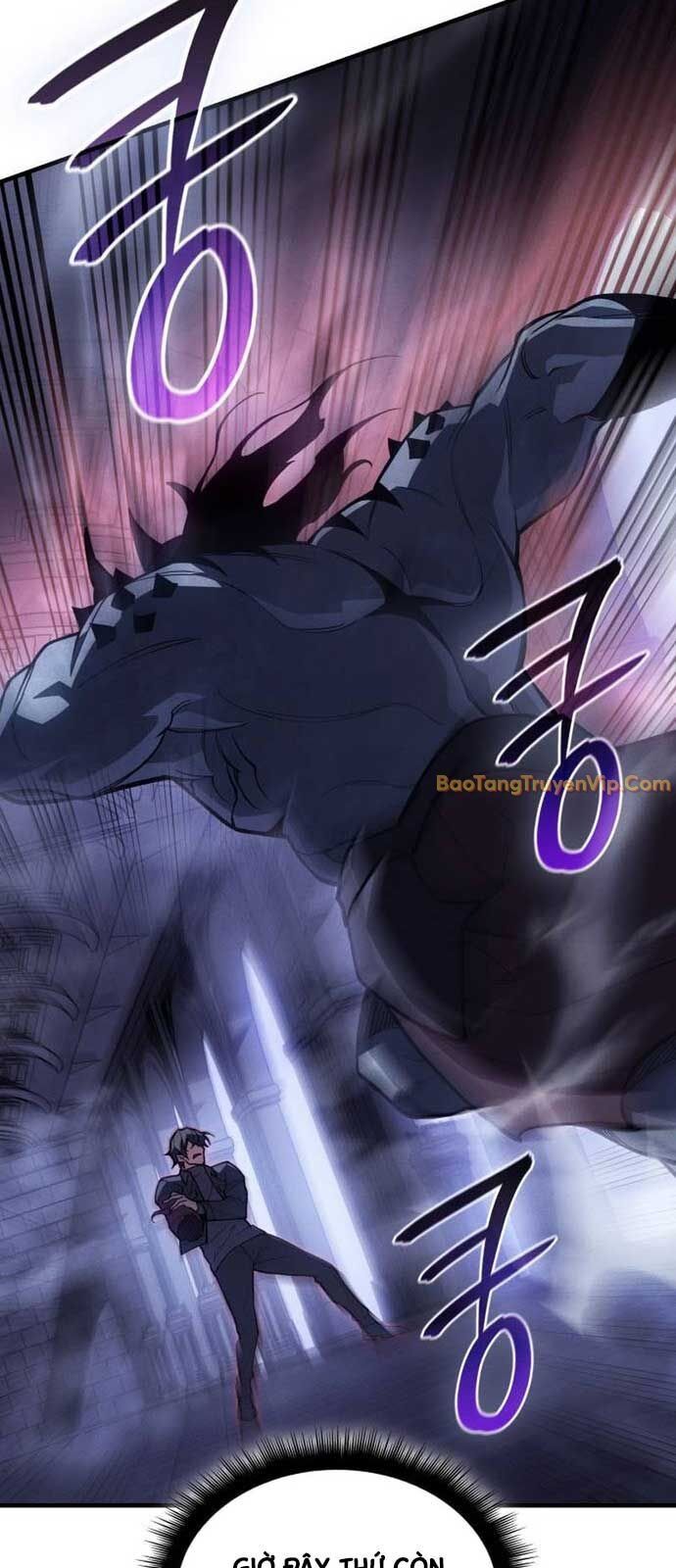 Hồi Quy Bằng Vương Quyền Chap 90 - Next Chap 91