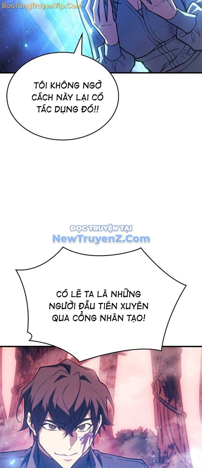 Hồi Quy Bằng Vương Quyền Chap 91 - Next Chap 92