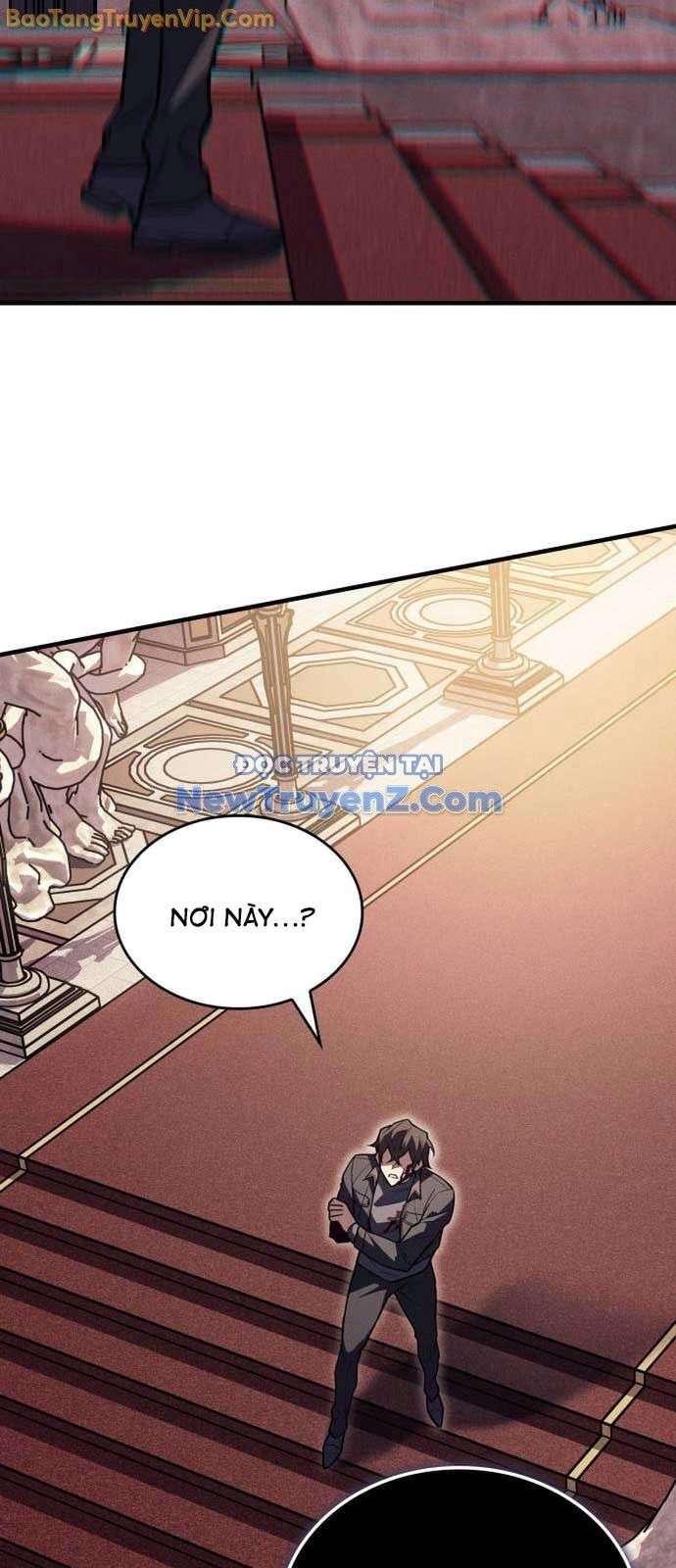 Hồi Quy Bằng Vương Quyền Chap 91 - Next Chap 92