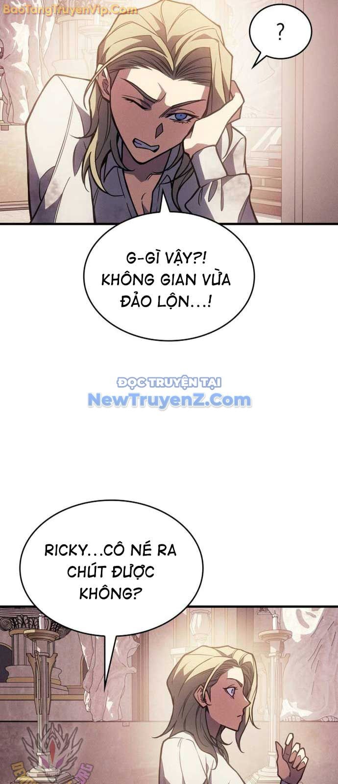 Hồi Quy Bằng Vương Quyền Chap 91 - Next Chap 92
