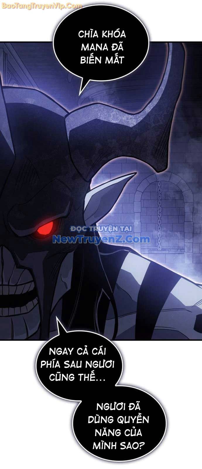 Hồi Quy Bằng Vương Quyền Chap 91 - Next Chap 92