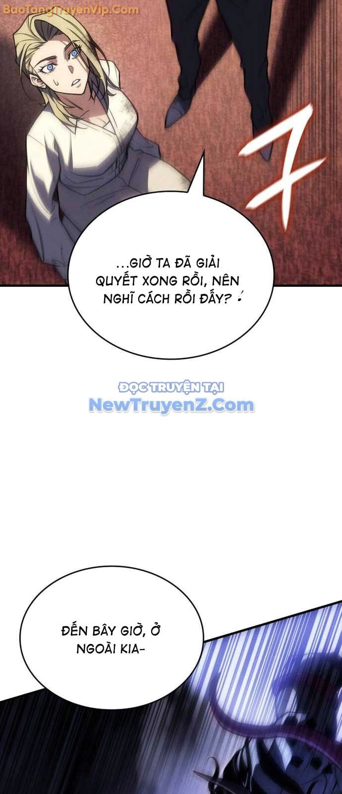 Hồi Quy Bằng Vương Quyền Chap 91 - Next Chap 92