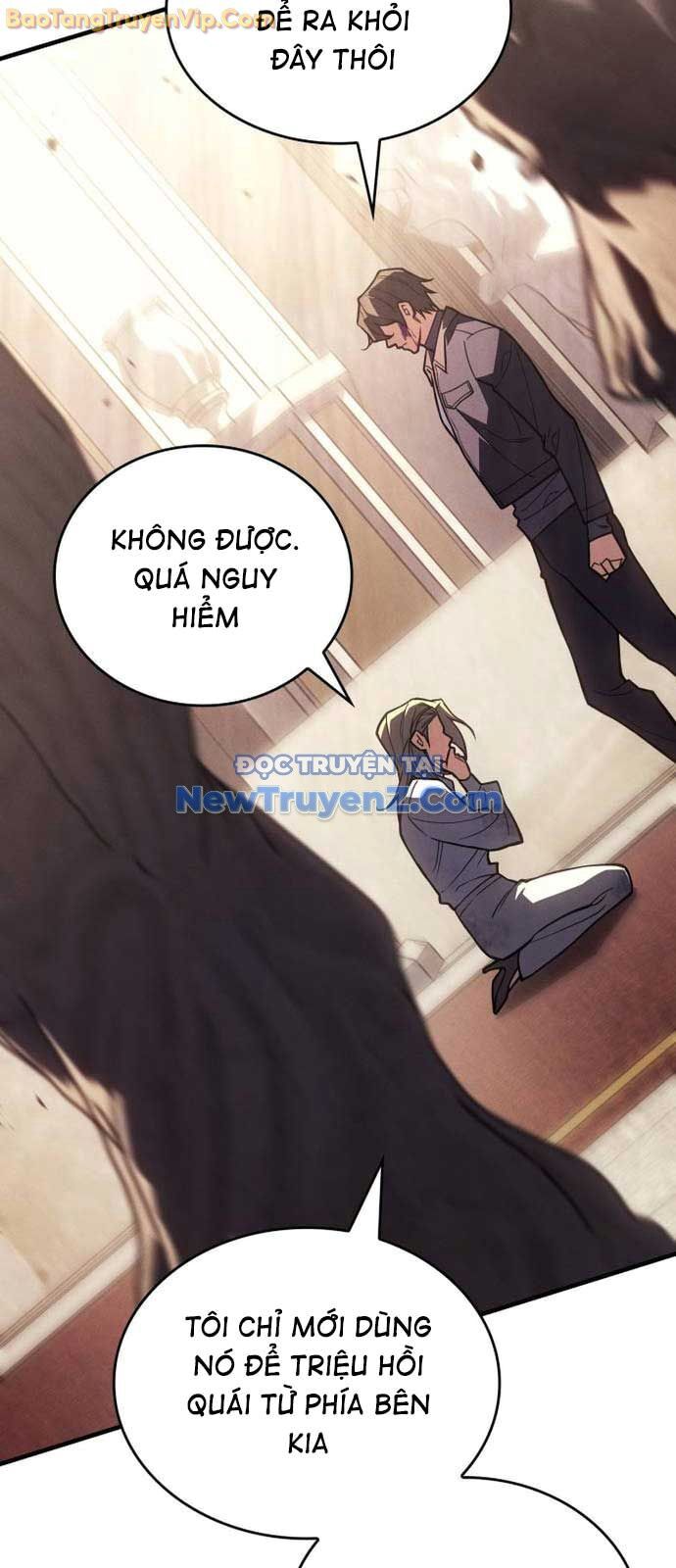 Hồi Quy Bằng Vương Quyền Chap 91 - Next Chap 92