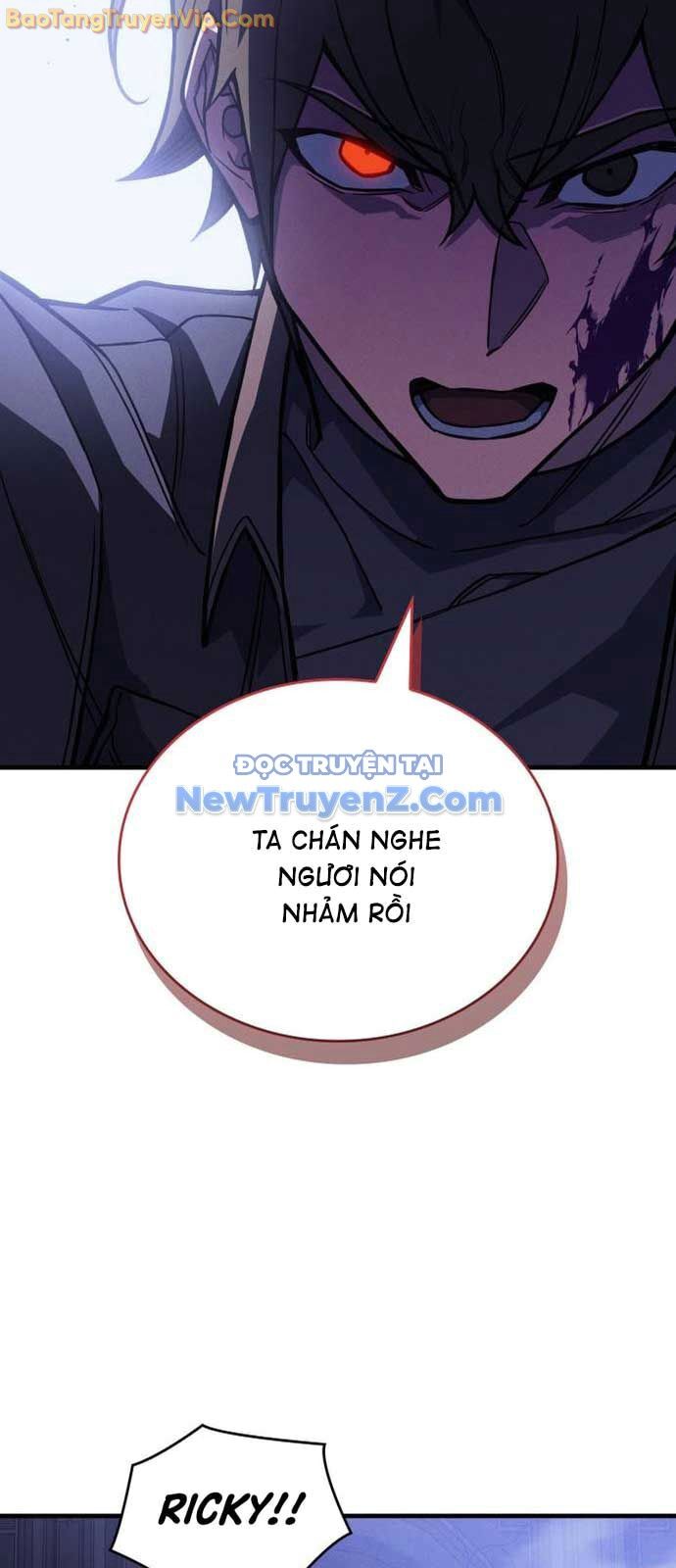 Hồi Quy Bằng Vương Quyền Chap 91 - Next Chap 92