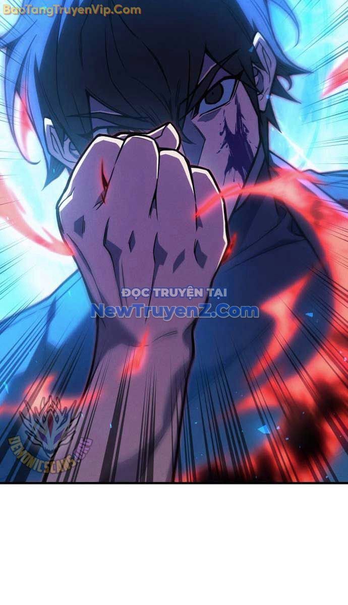 Hồi Quy Bằng Vương Quyền Chap 91 - Next Chap 92