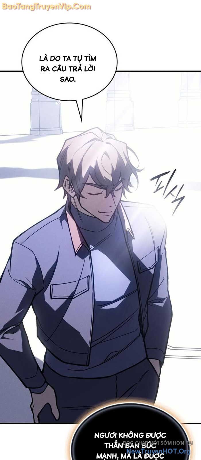 Hồi Quy Bằng Vương Quyền Chap 94 - Next Chap 95