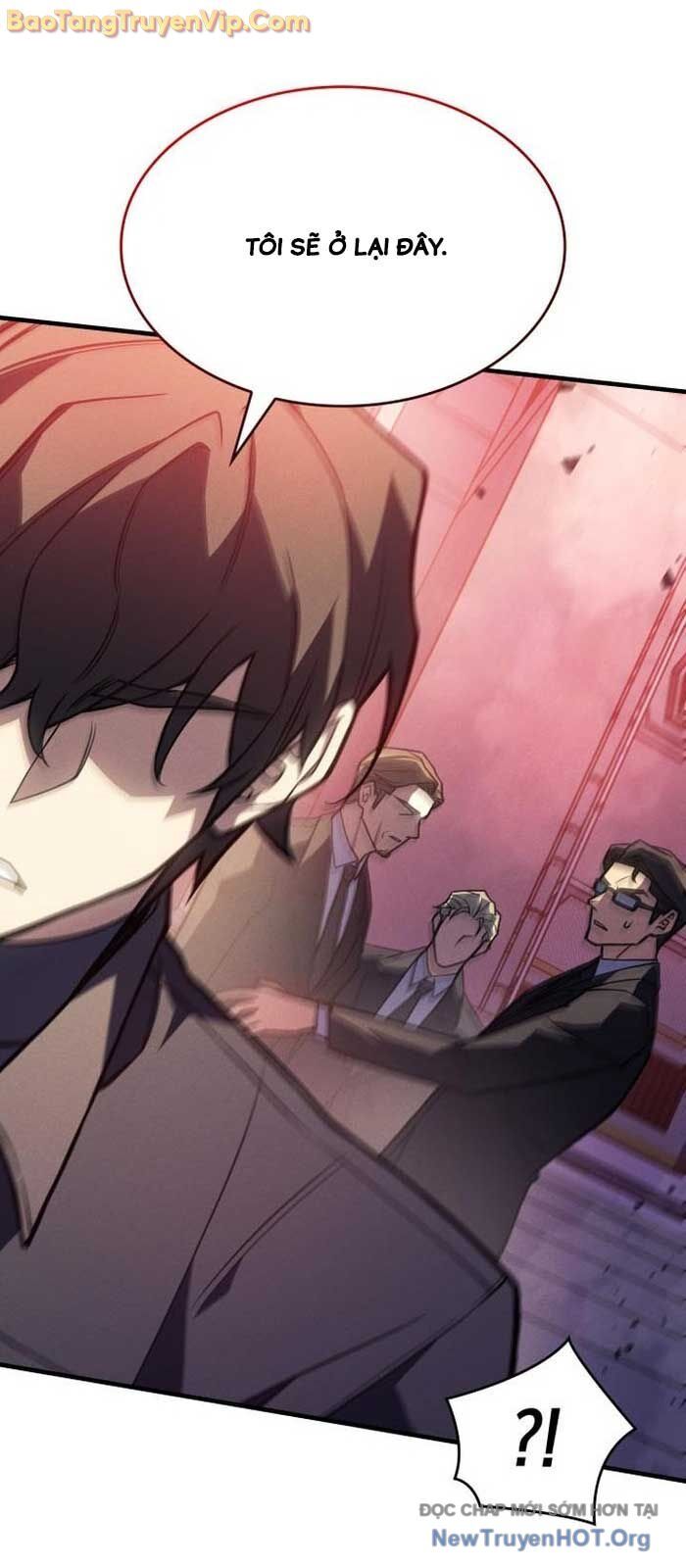 Hồi Quy Bằng Vương Quyền Chap 94 - Next Chap 95