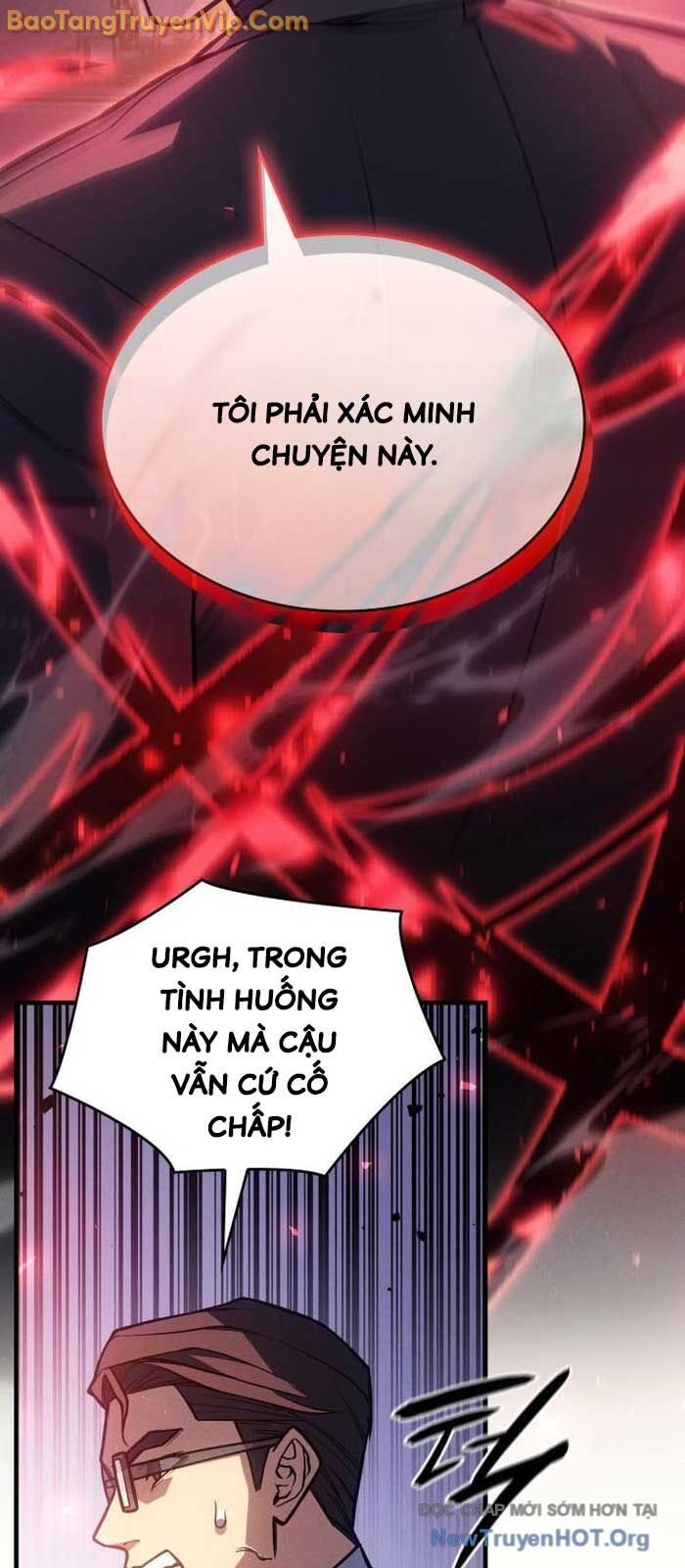 Hồi Quy Bằng Vương Quyền Chap 94 - Next Chap 95