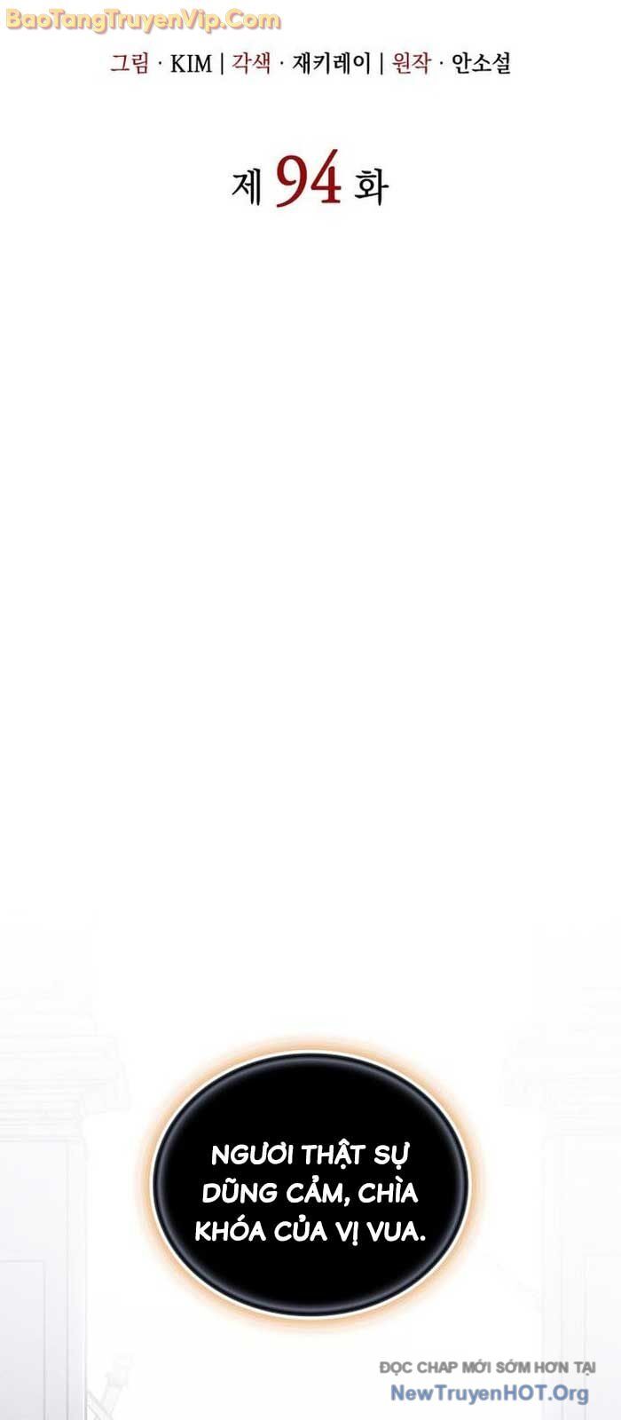 Hồi Quy Bằng Vương Quyền Chap 94 - Next Chap 95