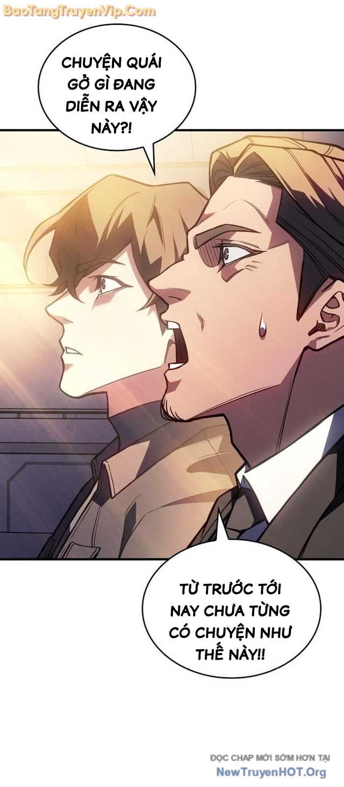 Hồi Quy Bằng Vương Quyền Chap 94 - Next Chap 95