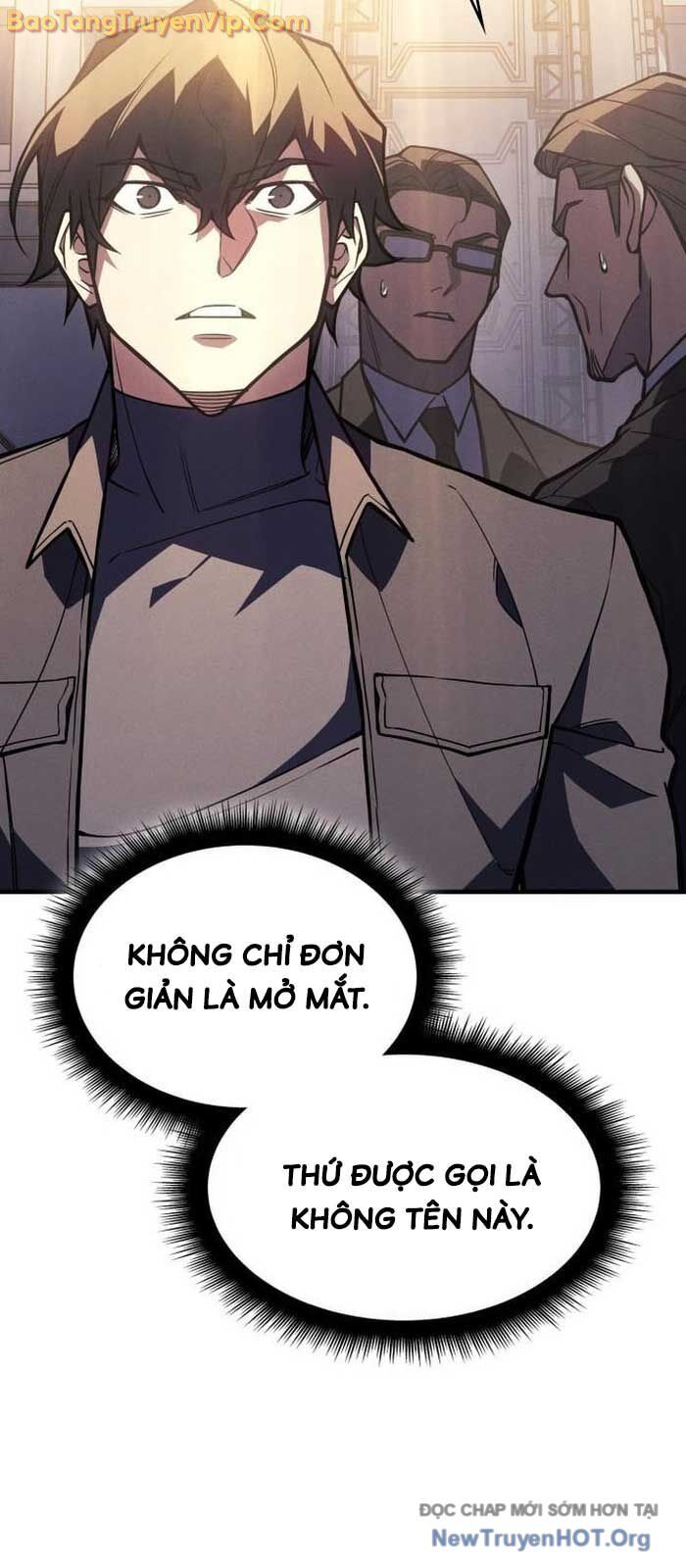 Hồi Quy Bằng Vương Quyền Chap 94 - Next Chap 95