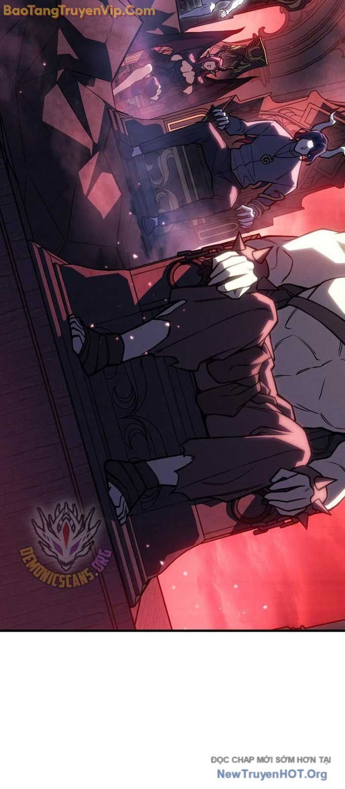 Hồi Quy Bằng Vương Quyền Chap 94 - Next Chap 95