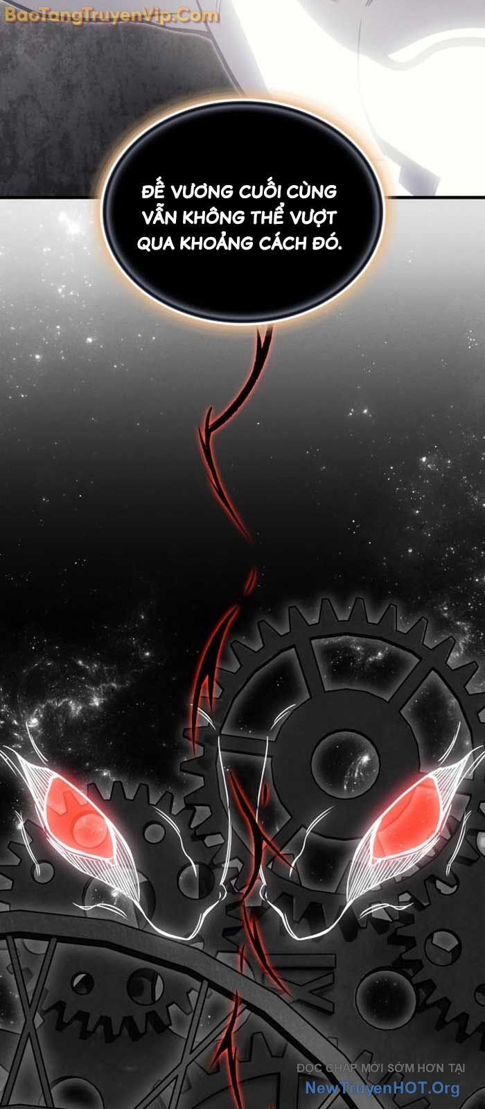 Hồi Quy Bằng Vương Quyền Chap 94 - Next Chap 95