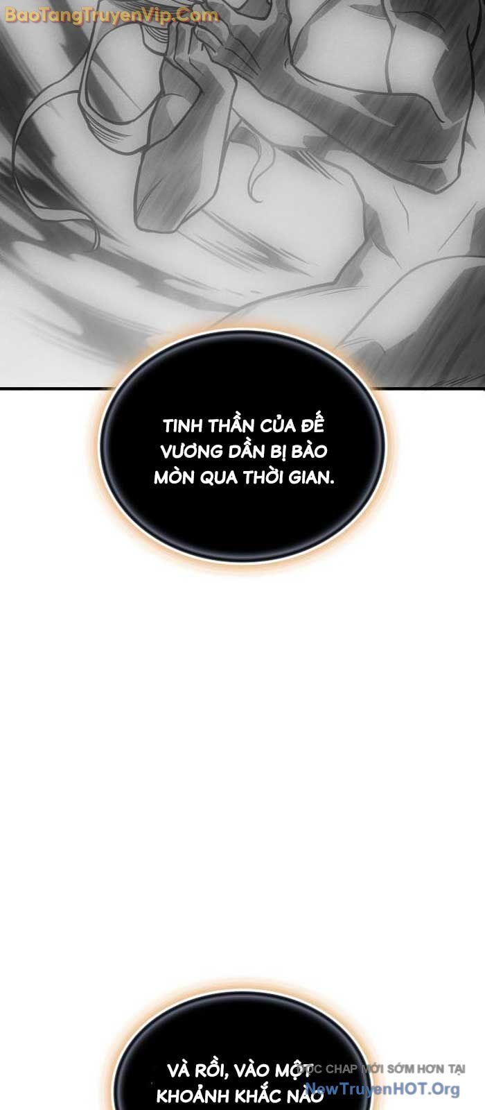 Hồi Quy Bằng Vương Quyền Chap 94 - Next Chap 95