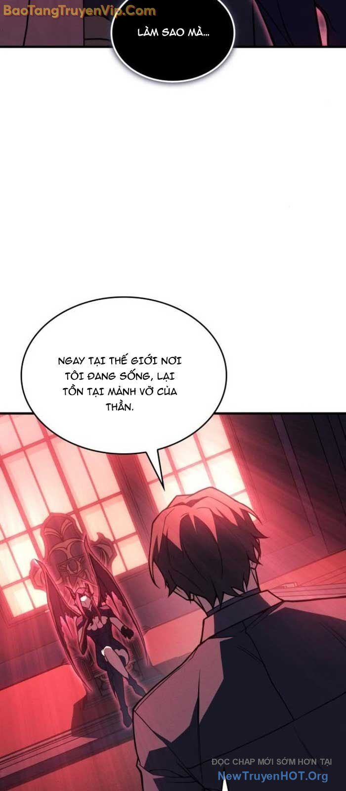 Hồi Quy Bằng Vương Quyền Chap 96 - Next Chap 97