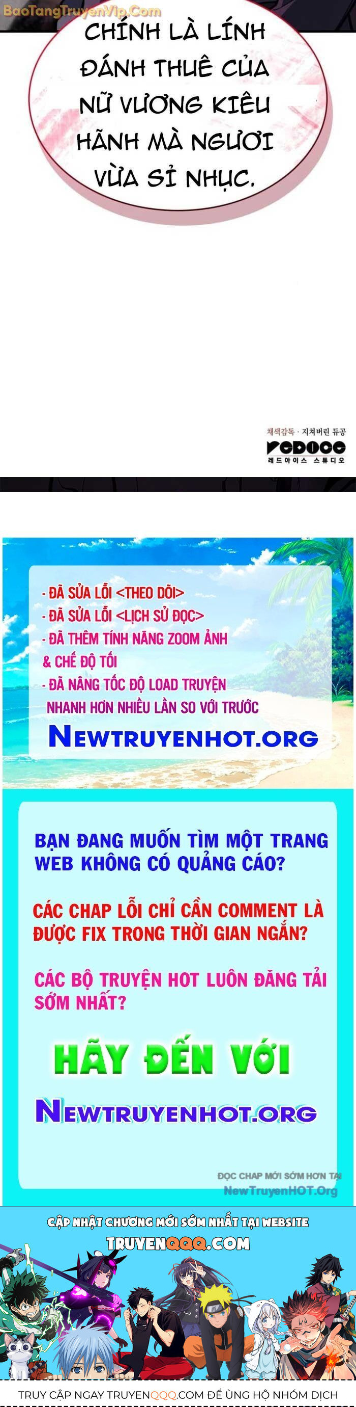 Hồi Quy Bằng Vương Quyền Chap 96 - Next Chap 97