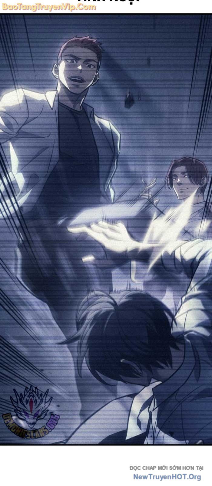 Hồi Quy Bằng Vương Quyền Chap 96 - Next Chap 97