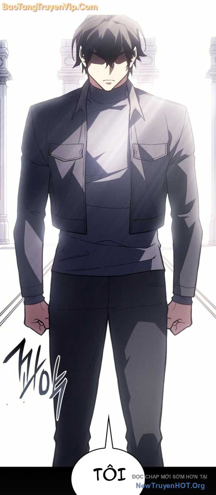 Hồi Quy Bằng Vương Quyền Chap 96 - Next Chap 97