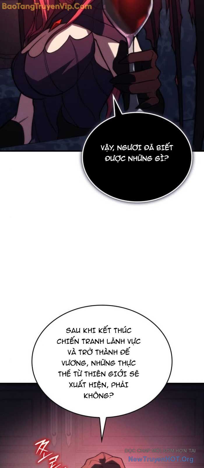 Hồi Quy Bằng Vương Quyền Chap 96 - Next Chap 97