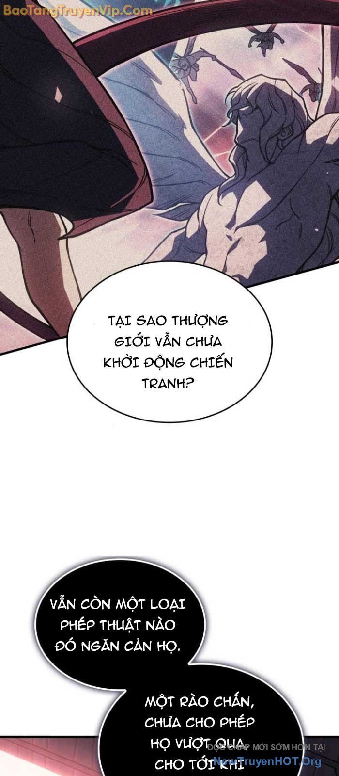 Hồi Quy Bằng Vương Quyền Chap 96 - Next Chap 97