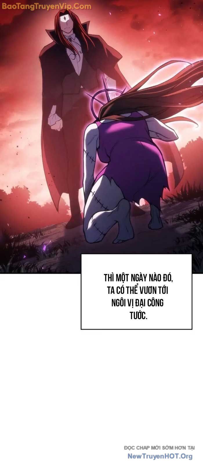 Hồi Quy Bằng Vương Quyền Chap 97 - Next Chap 98