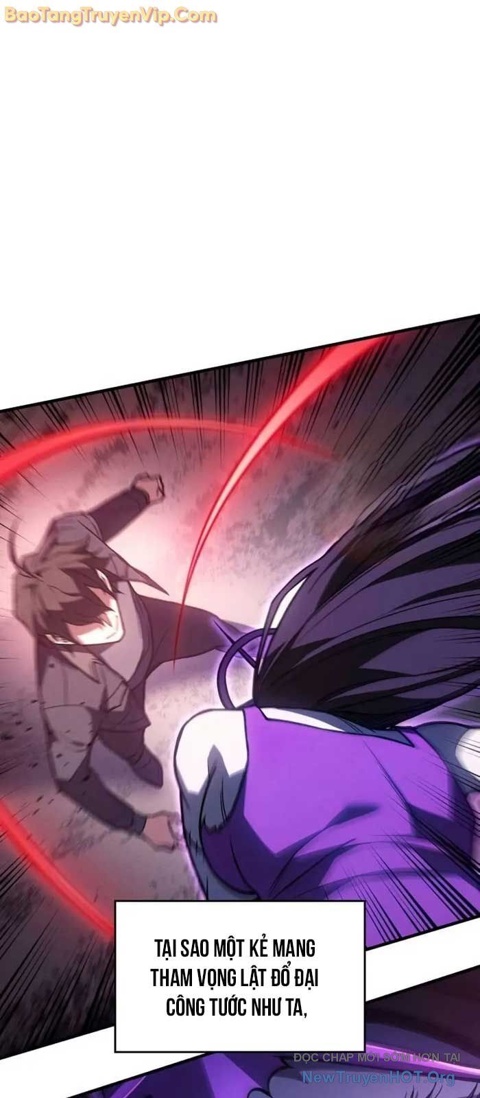 Hồi Quy Bằng Vương Quyền Chap 97 - Next Chap 98