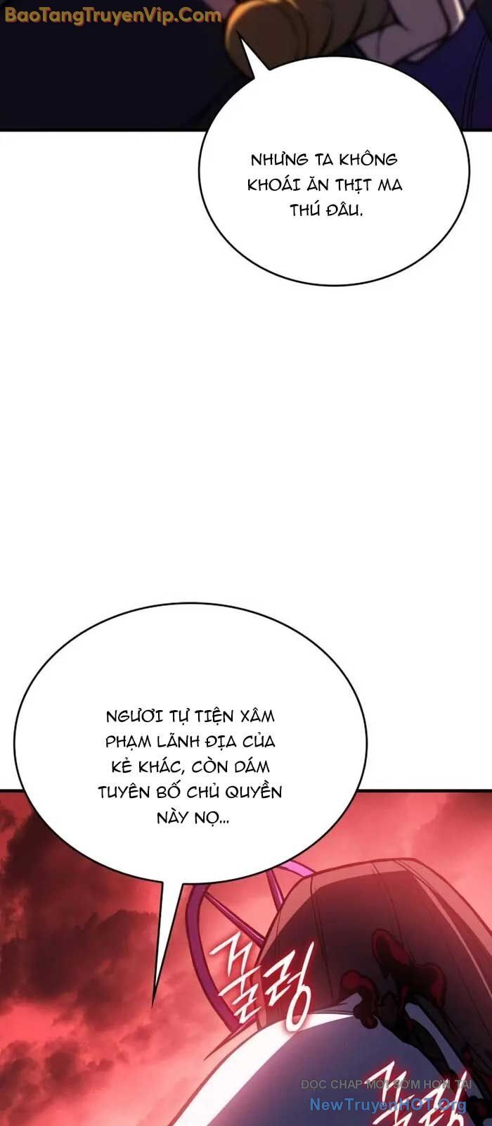 Hồi Quy Bằng Vương Quyền Chap 97 - Next Chap 98