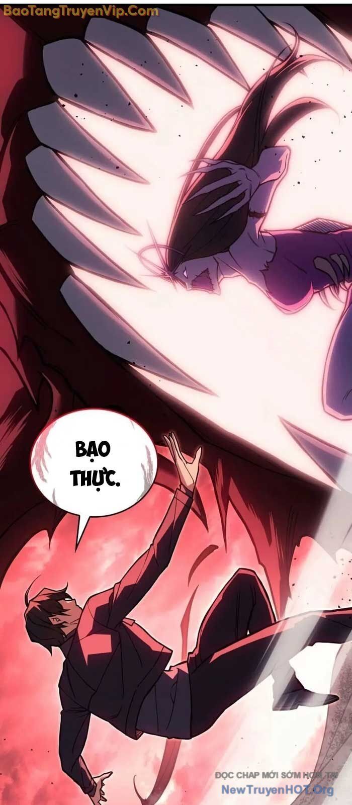 Hồi Quy Bằng Vương Quyền Chap 97 - Next Chap 98