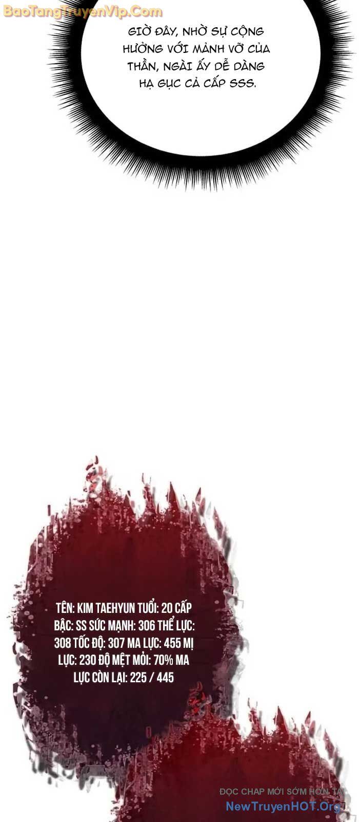 Hồi Quy Bằng Vương Quyền Chap 97 - Next Chap 98