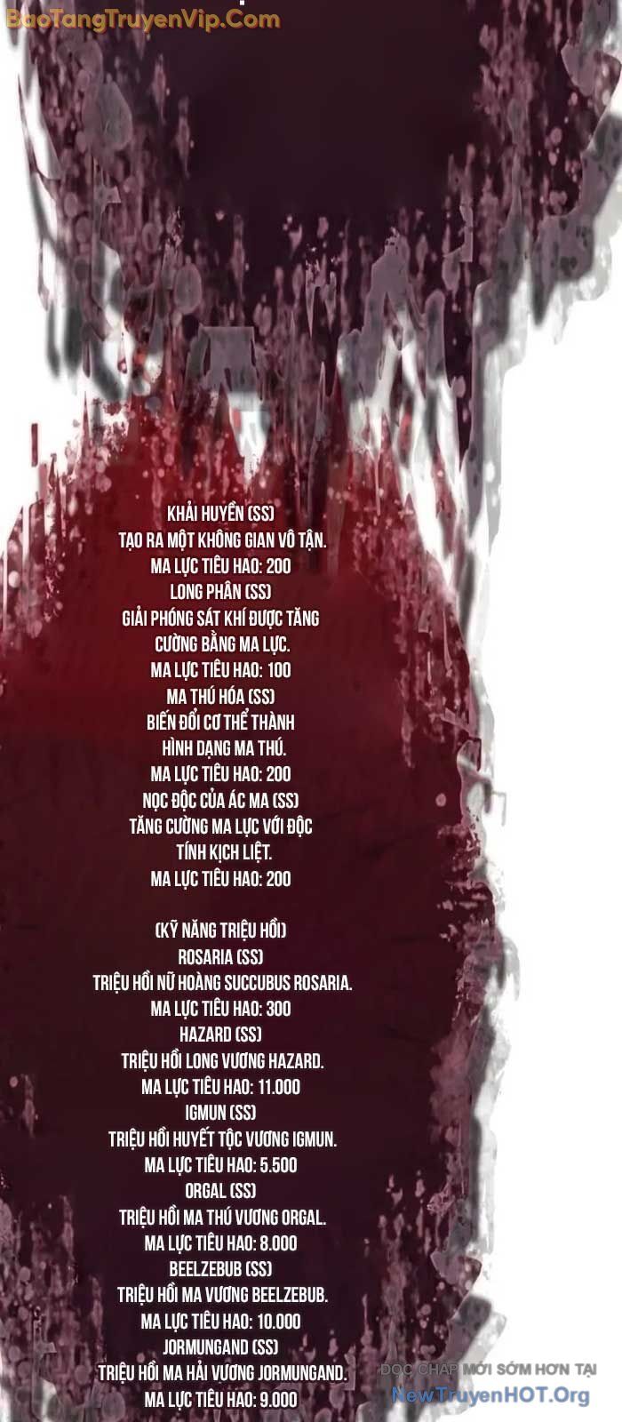 Hồi Quy Bằng Vương Quyền Chap 97 - Next Chap 98