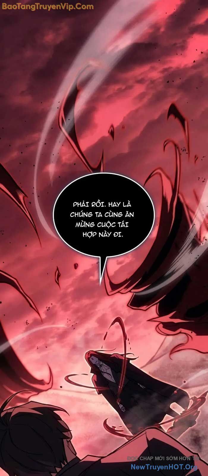 Hồi Quy Bằng Vương Quyền Chap 97 - Next Chap 98