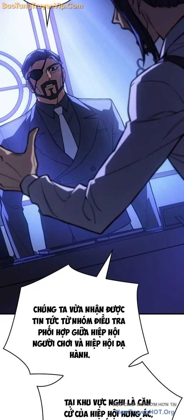 Hồi Quy Bằng Vương Quyền Chap 97 - Next Chap 98