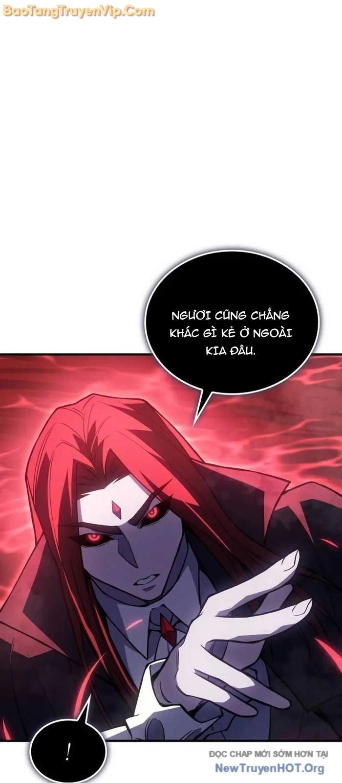 Hồi Quy Bằng Vương Quyền Chap 99 - Next Chap 100