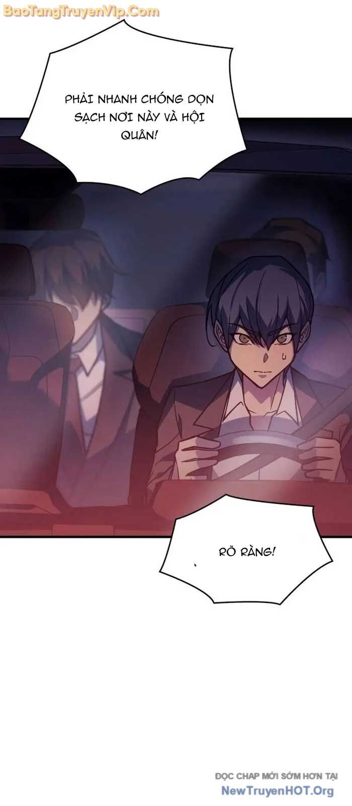 Hồi Quy Bằng Vương Quyền Chap 99 - Next Chap 100