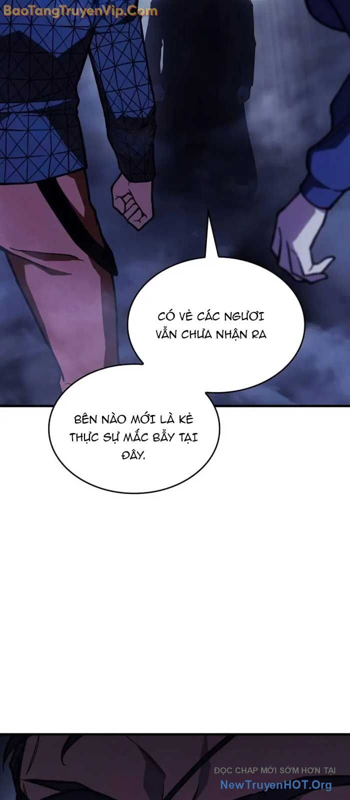 Hồi Quy Bằng Vương Quyền Chap 99 - Next Chap 100