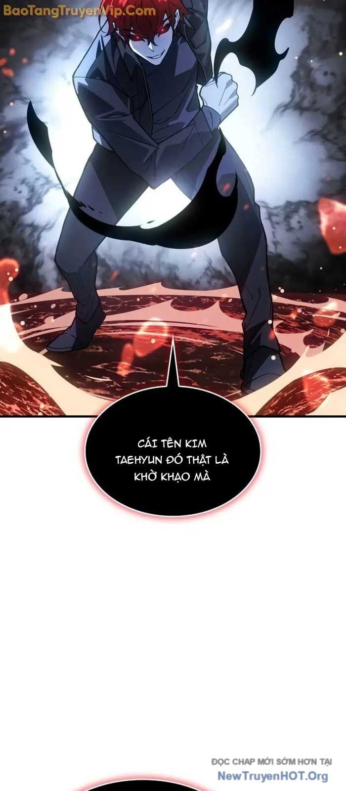 Hồi Quy Bằng Vương Quyền Chap 99 - Next Chap 100