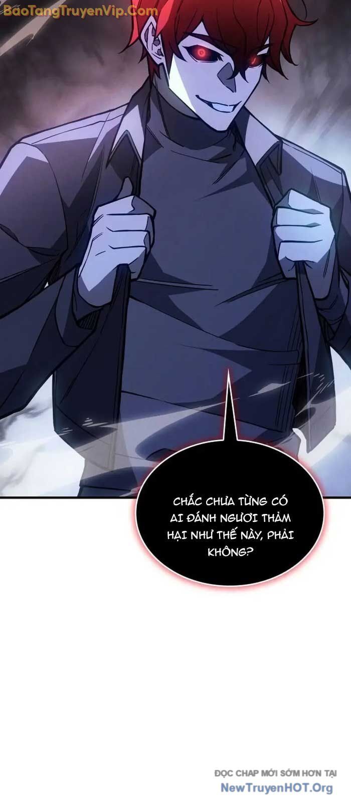 Hồi Quy Bằng Vương Quyền Chap 99 - Next Chap 100