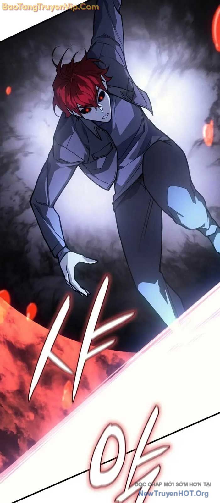 Hồi Quy Bằng Vương Quyền Chap 99 - Next Chap 100