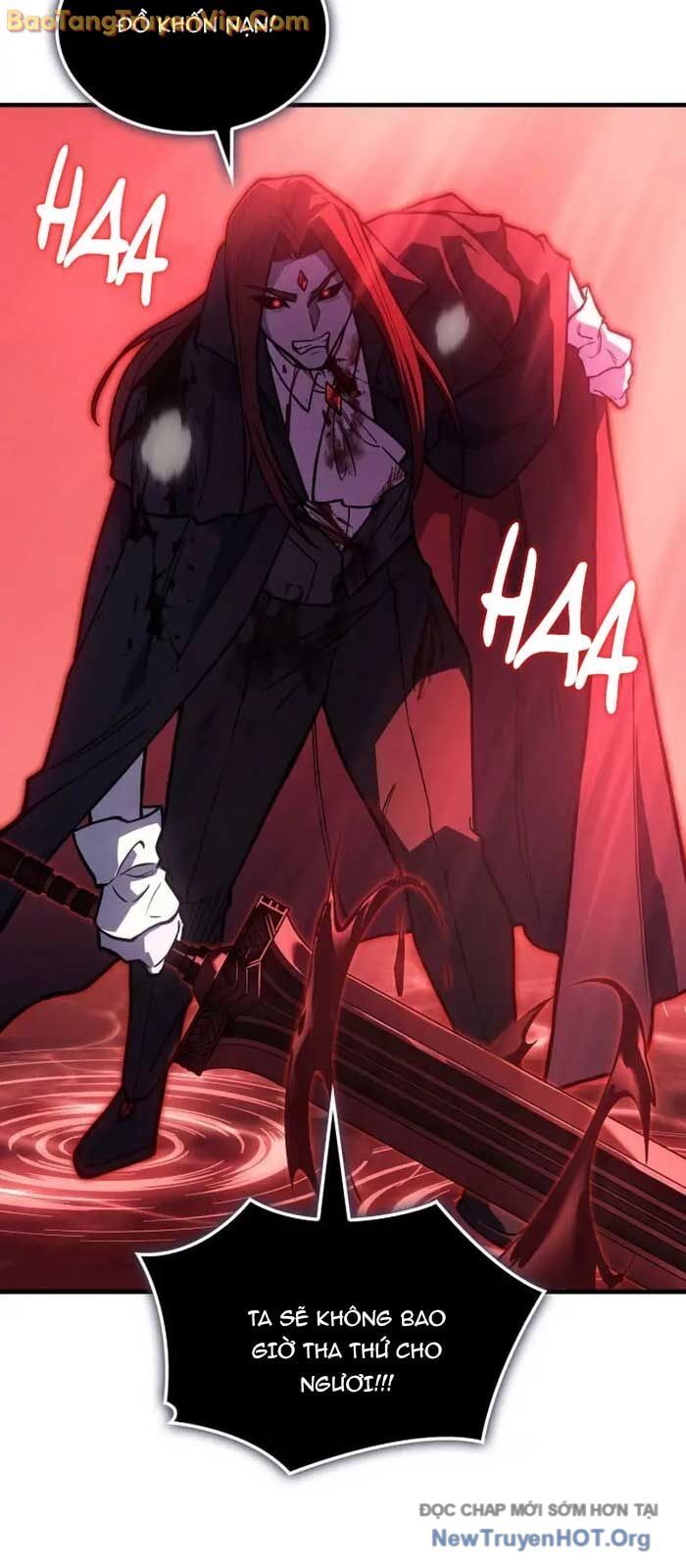Hồi Quy Bằng Vương Quyền Chap 99 - Next Chap 100