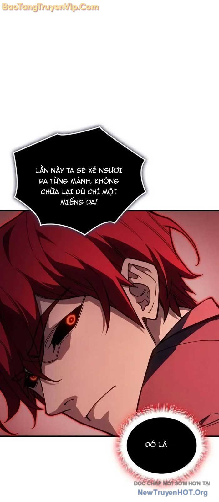 Hồi Quy Bằng Vương Quyền Chap 99 - Next Chap 100