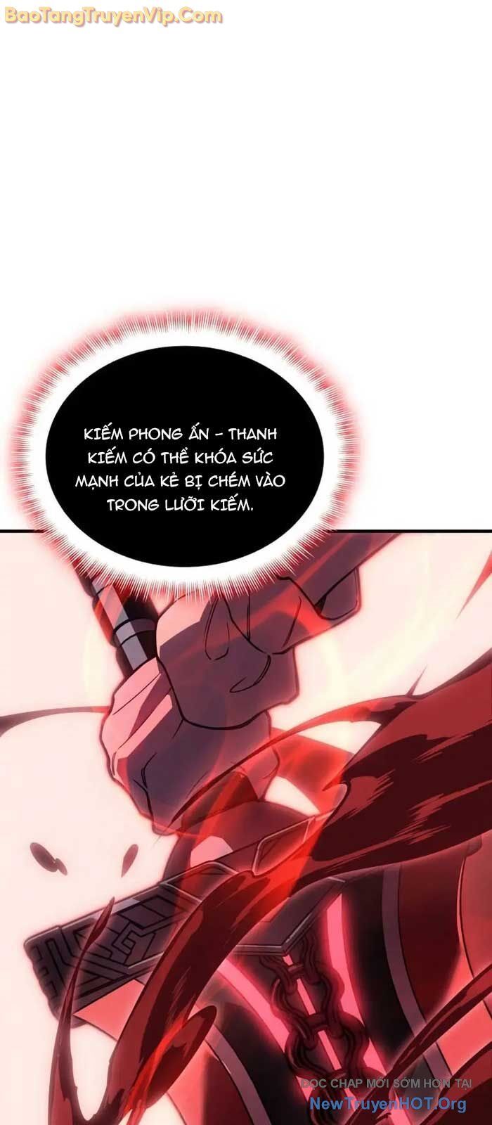 Hồi Quy Bằng Vương Quyền Chap 99 - Next Chap 100