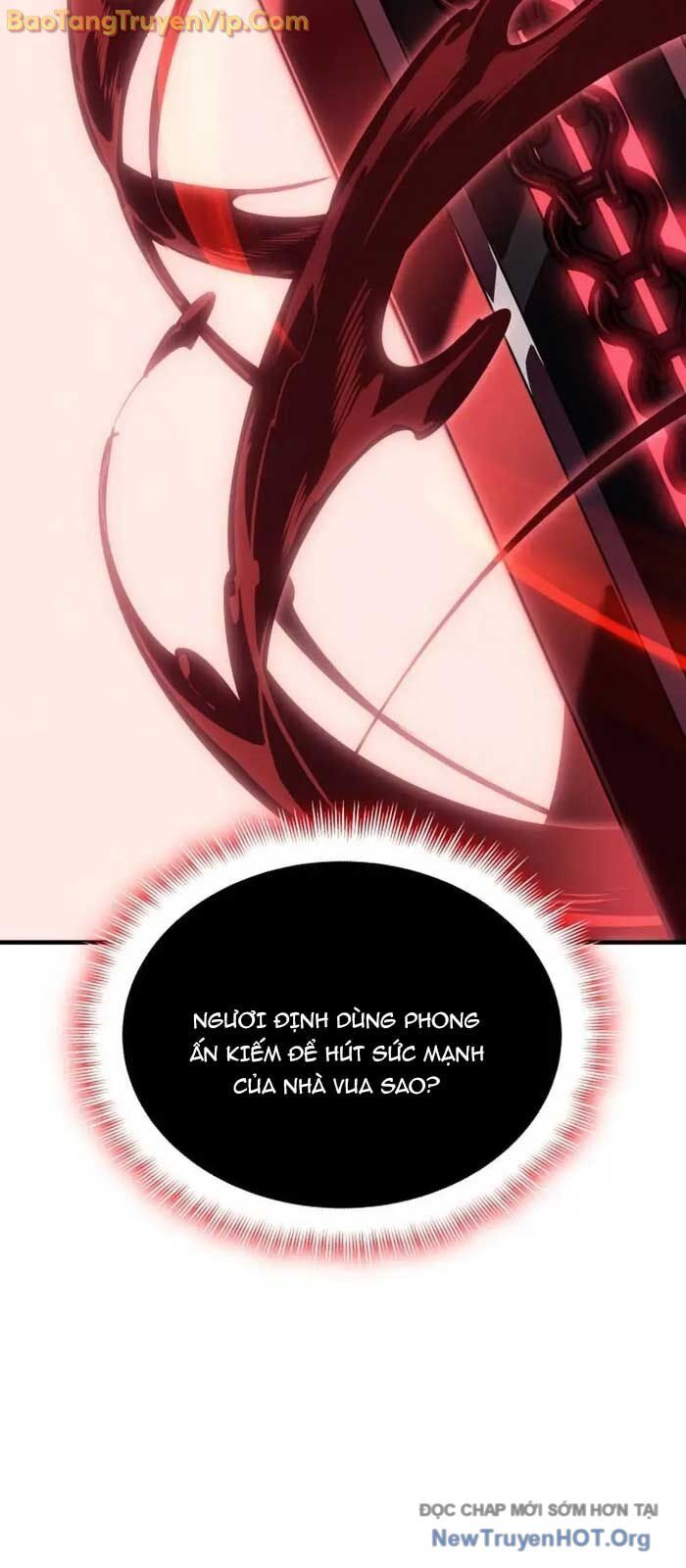 Hồi Quy Bằng Vương Quyền Chap 99 - Next Chap 100