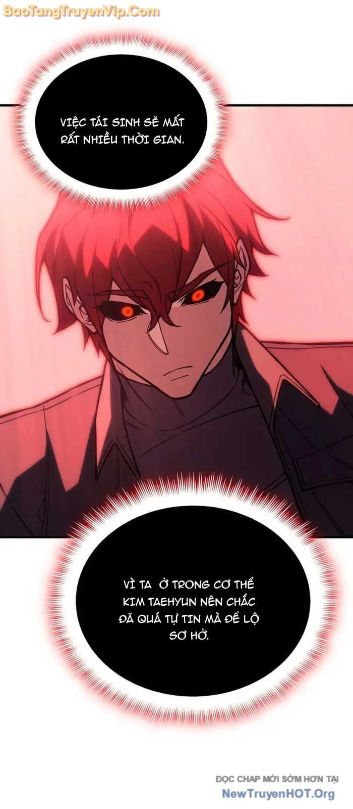 Hồi Quy Bằng Vương Quyền Chap 99 - Next Chap 100